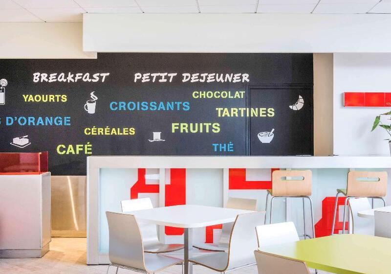 هتل Ibis Styles Paris Gare De L Est Chateau Landon