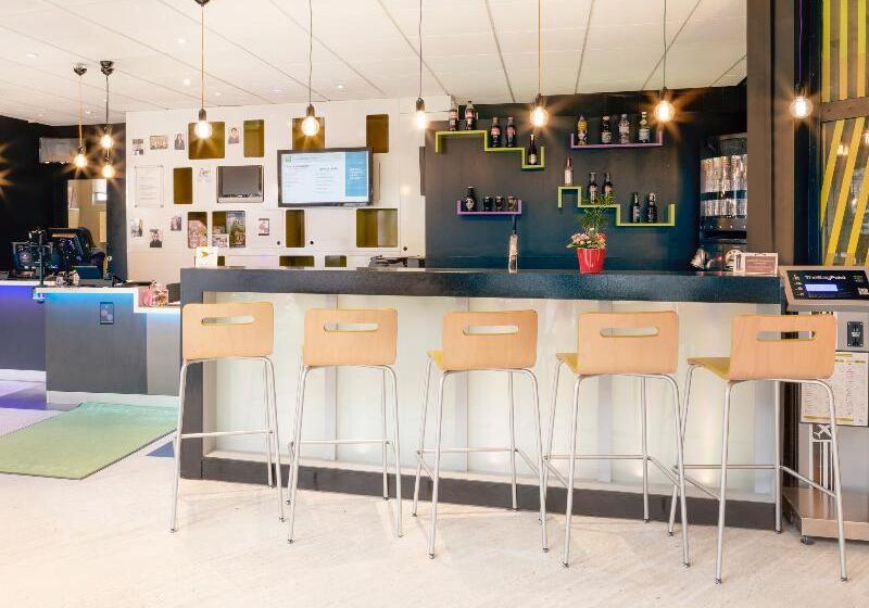 Fotos del hotel Ibis Styles Paris Gare de L'Est Château Landon:  51