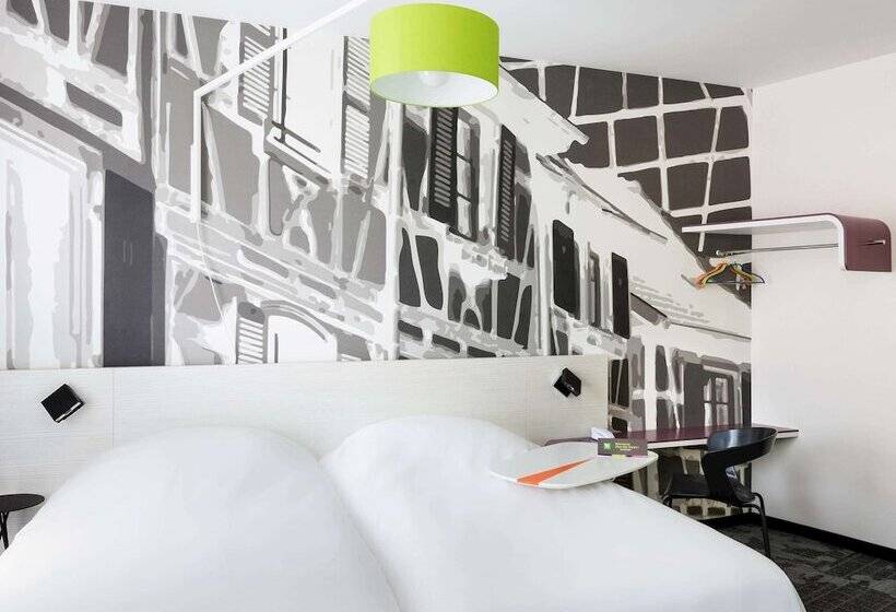 Hôtel Ibis Styles Strasbourg Centre Petite France