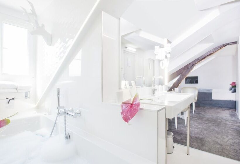 Fotos del hotel Icône:  39