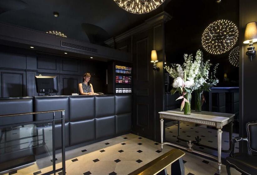 Fotos del hotel Icône:  27