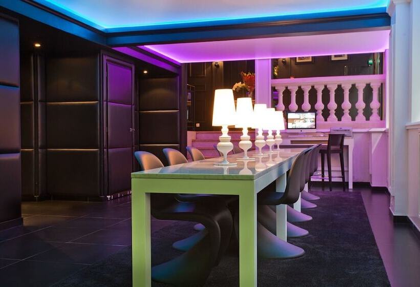 Fotos del hotel Icône:  28