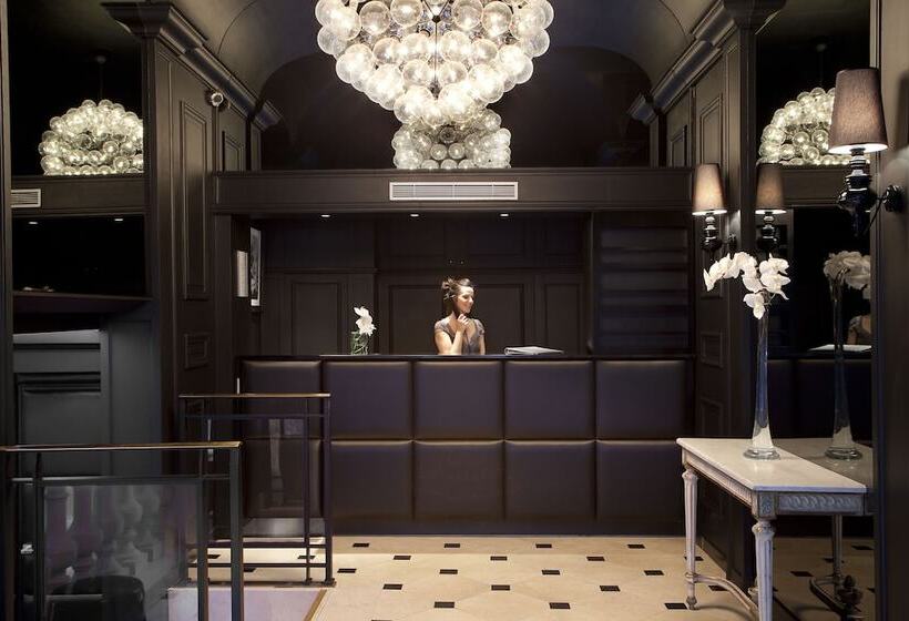 Fotos del hotel Icône:  43