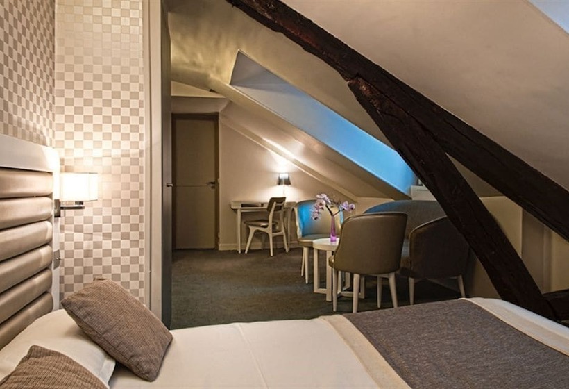 Fotos del hotel Icône:  21