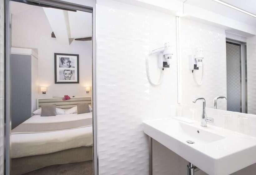 Fotos del hotel Icône:  29