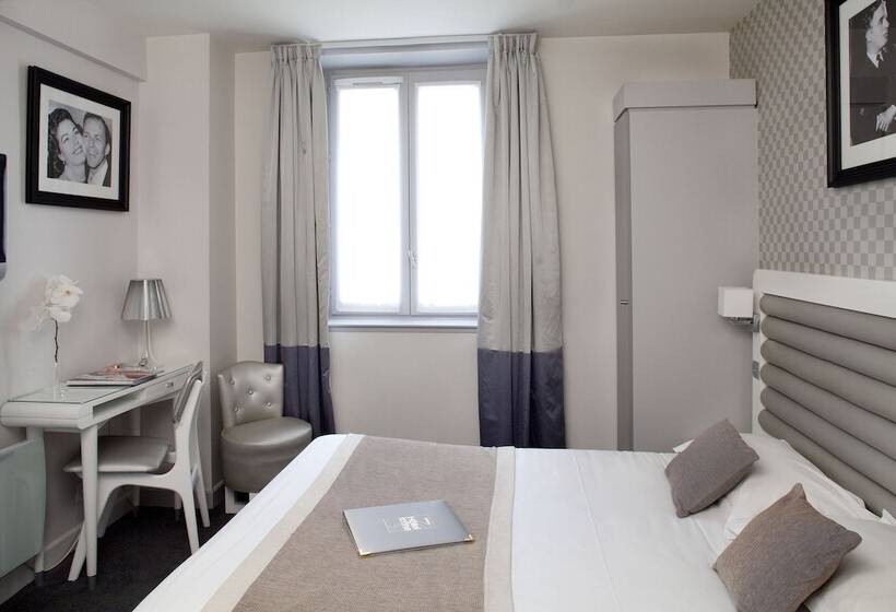 Fotos del hotel Icône:  22