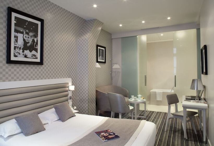 Fotos del hotel Icône:  17