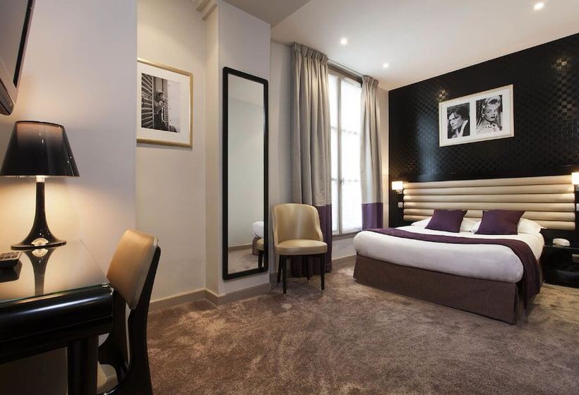 Fotos del hotel Icône:  19