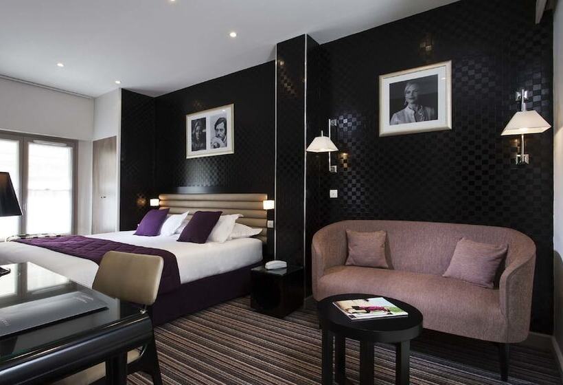 Fotos del hotel Icône:  44