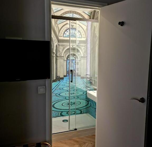 Fotos del hotel Icône:  32