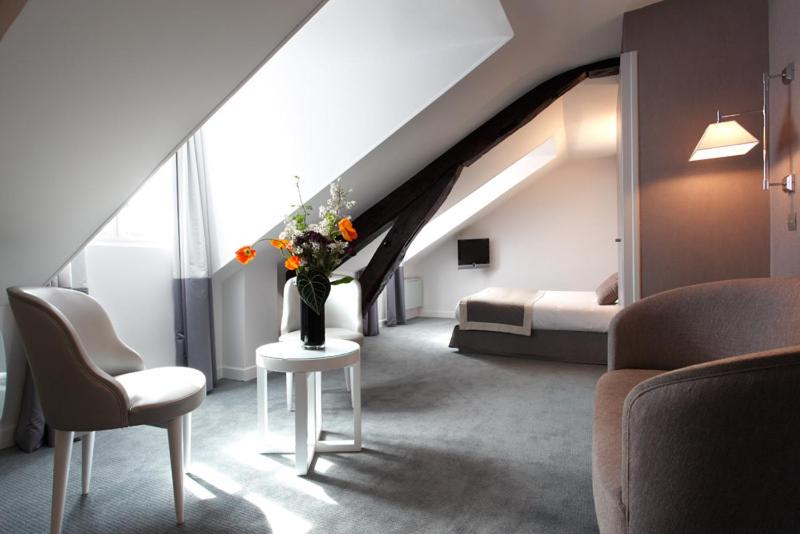 Fotos del hotel Icône:  41