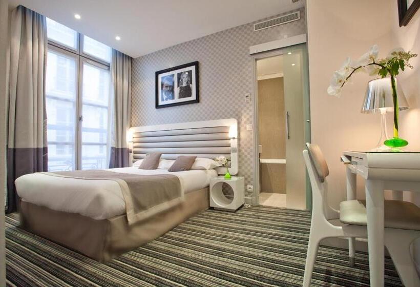 Fotos del hotel Icône:  15