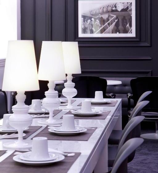 Fotos del hotel Icône:  13