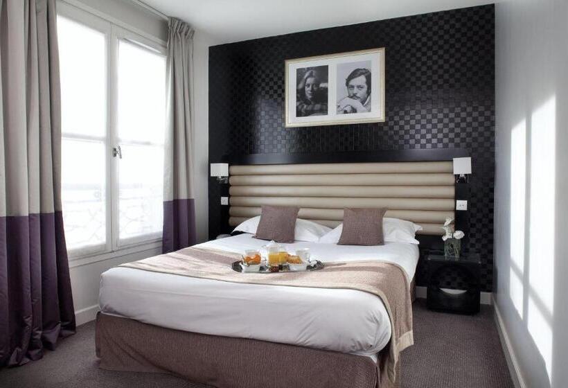 Fotos del hotel Icône:  4