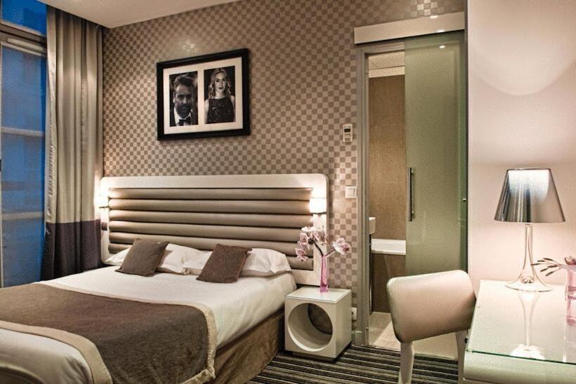 Fotos del hotel Icône:  16