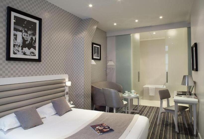 Fotos del hotel Icône:  2