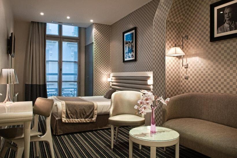 Fotos del hotel Icône:  38