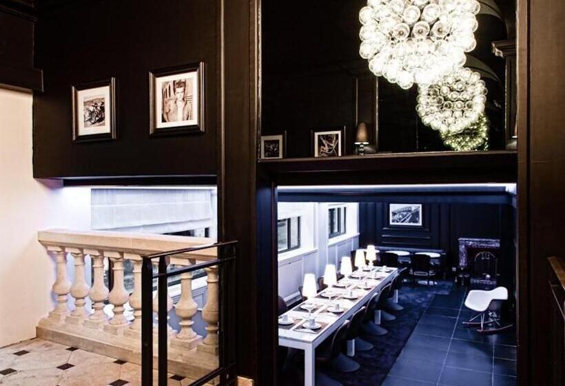 Fotos del hotel Icône:  31