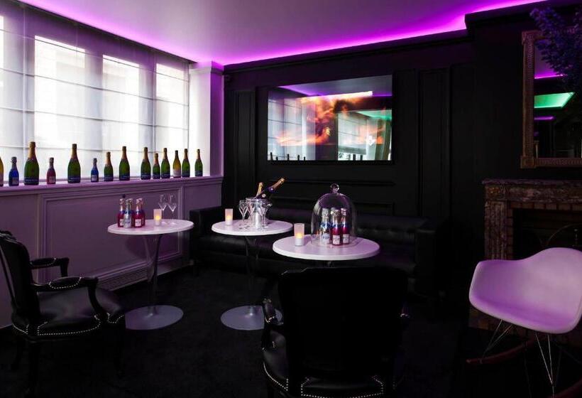 Fotos del hotel Icône:  33