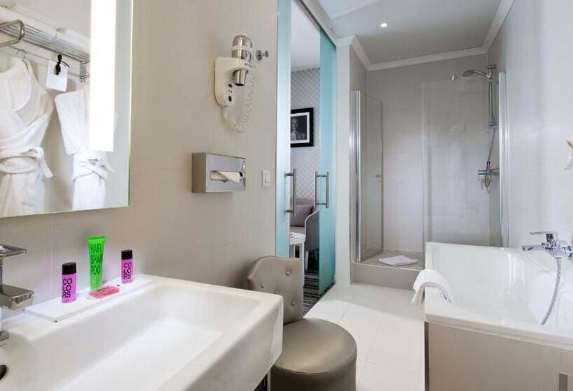 Fotos del hotel Icône:  23