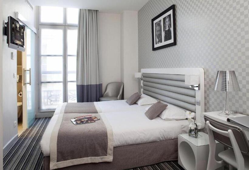 Fotos del hotel Icône:  10