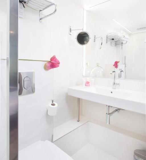 Fotos del hotel Icône:  37