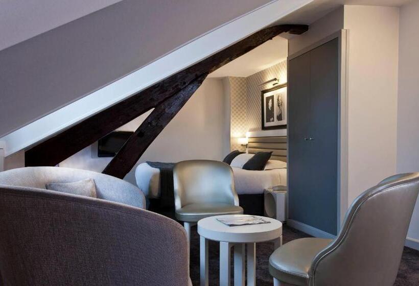 Fotos del hotel Icône:  36