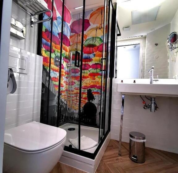 Fotos del hotel Icône:  20