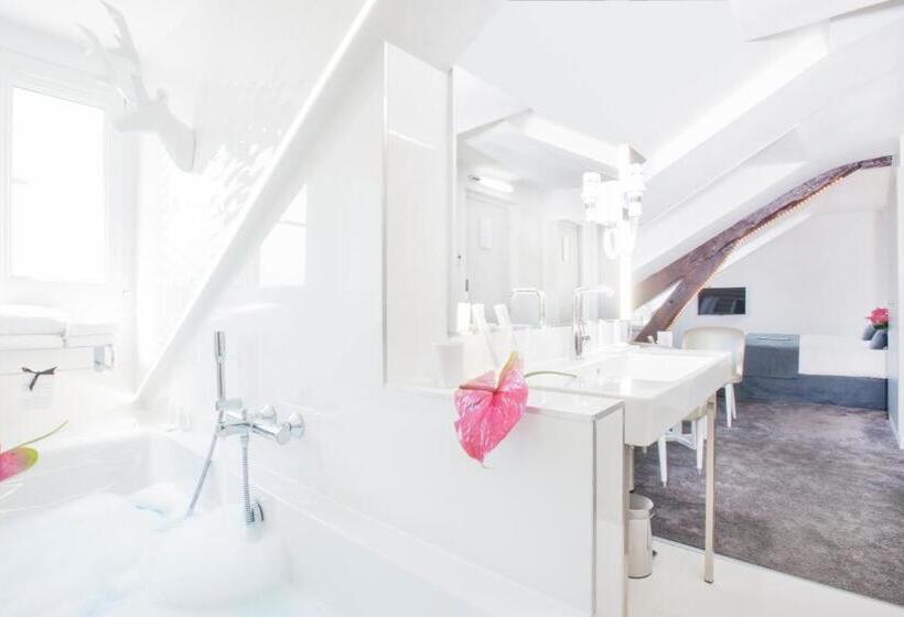 Fotos del hotel Icône:  30