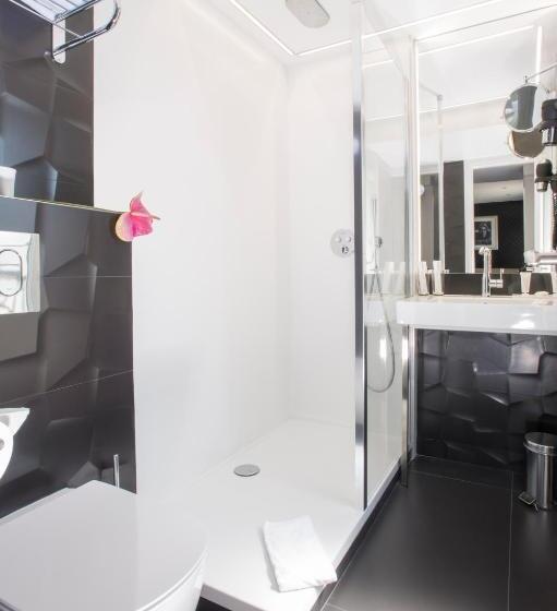 Fotos del hotel Icône:  45