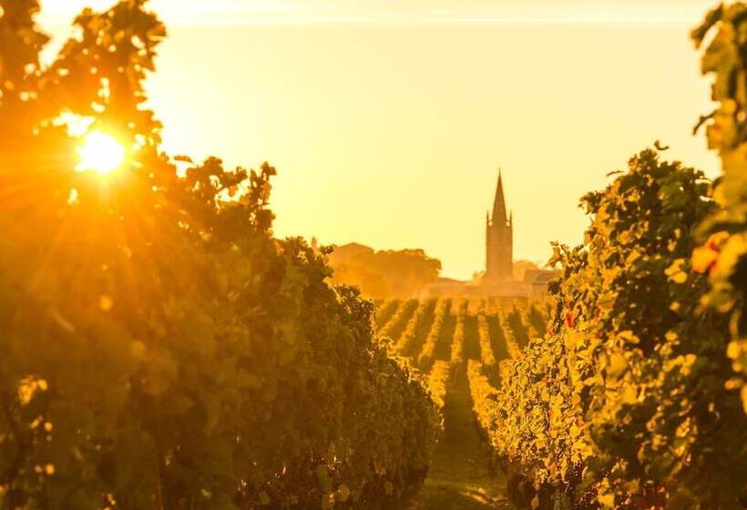 Hotel Intercontinental Bordeaux Le Grand