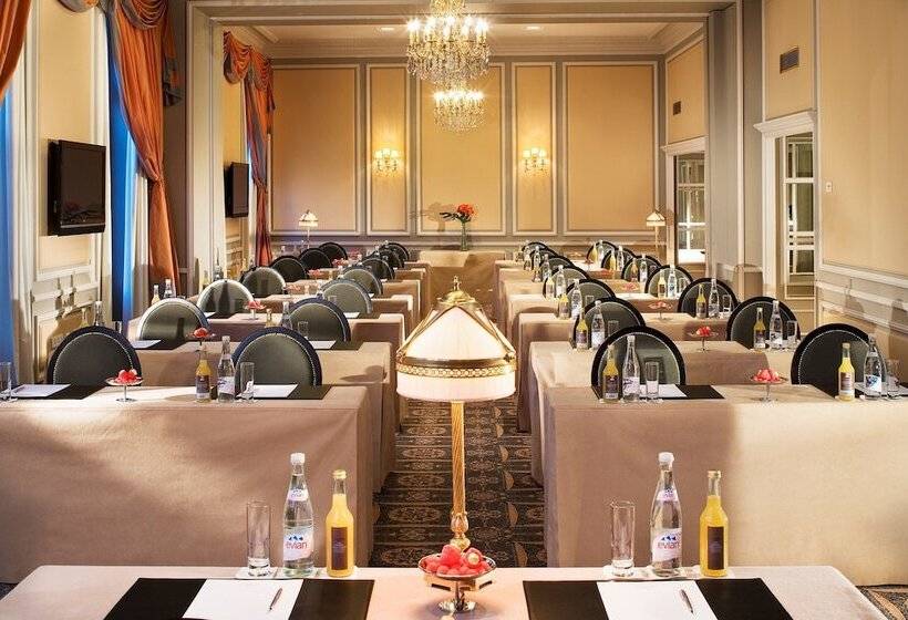 ホテル Intercontinental Bordeaux Le Grand