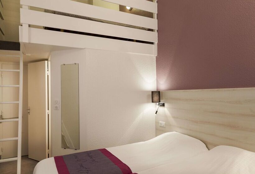 Hotel Kyriad Lille Est Villeneuve D Ascq