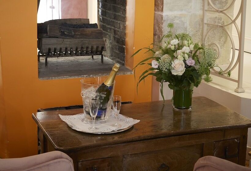 Fotos del hotel Le Clos Medicis:  9