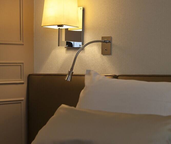 Fotos del hotel Le Clos Medicis:  6