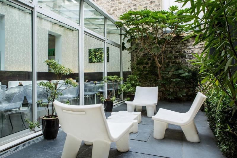 Fotos del hotel Le Quartier Bercy-square:  3