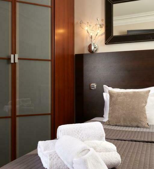 Fotos del hotel Le Twelve:  20