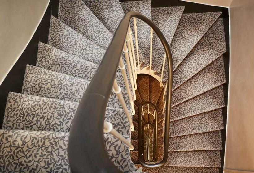 Fotos del hotel Le Twelve:  9