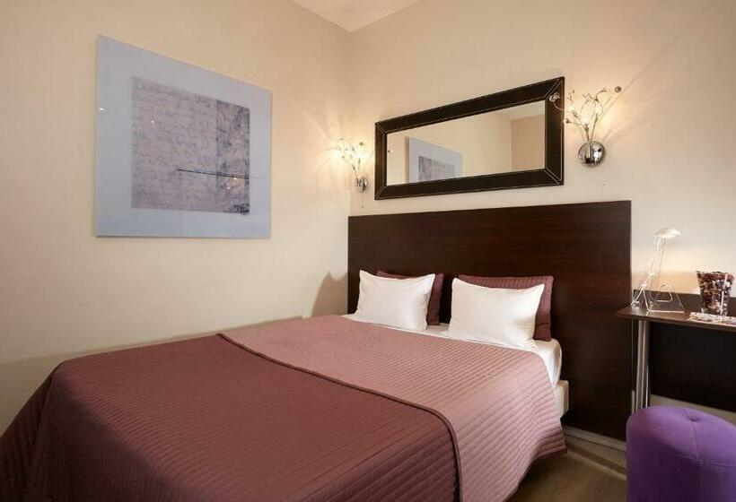 Fotos del hotel Le Twelve:  3