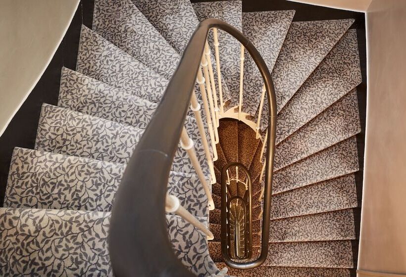 Fotos del hotel Le Twelve:  19