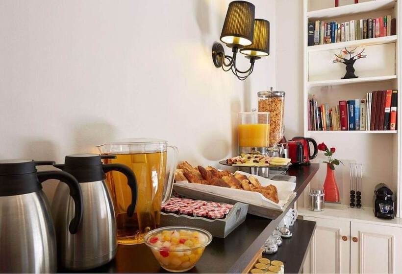 Fotos del hotel Le Twelve:  16