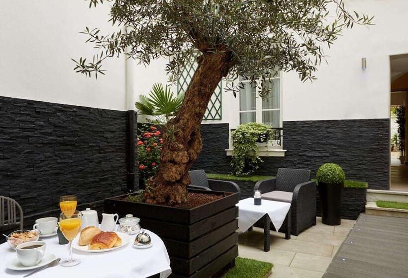 Fotos del hotel Le Twelve:  29