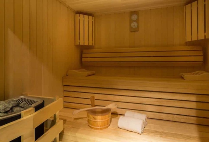 Fotos del hotel Les Bulles De Paris:  9