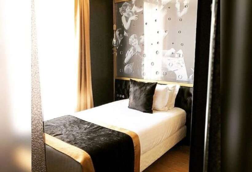 Fotos del hotel Les Bulles De Paris:  3