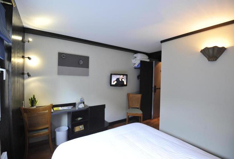 هتل Logis Cottage