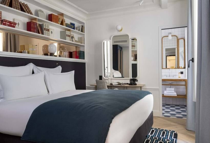 Fotos del hotel Louvre Montana:  13