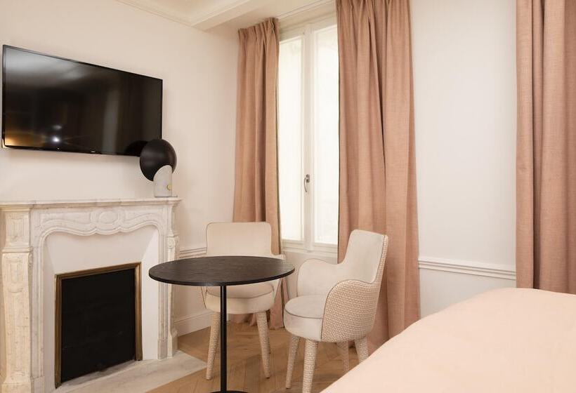 Fotos del hotel Louvre Montana:  9