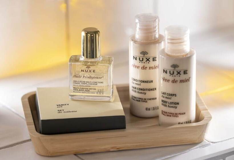 Fotos del hotel Louvre Montana:  28