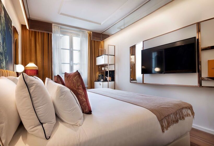 Fotos del hotel Maison Colbert Meliá Collection:  15