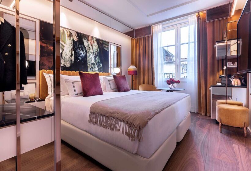 Fotos del hotel Maison Colbert Meliá Collection:  17